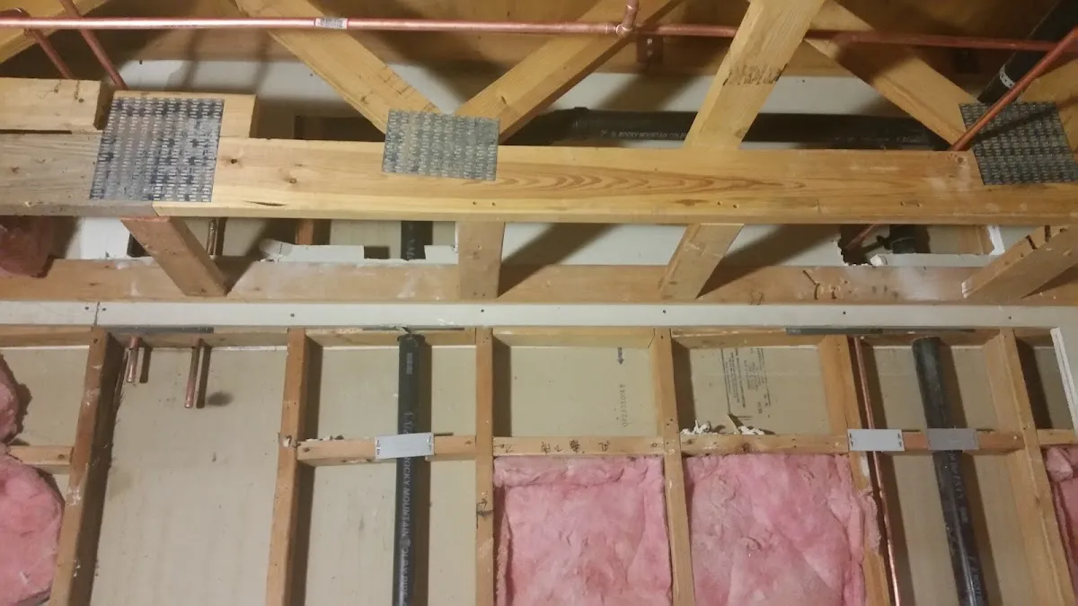 Plumbing services in South Jordan, UT